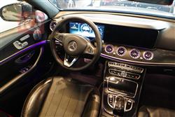 مێرسێدس بێنز E-Class